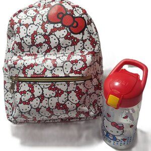 Hello Kitty Backpack